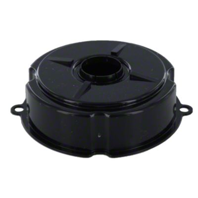 Distributor Dust Cover (fits Delco Remy distributors with screw held cap), 1960325