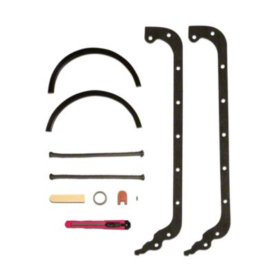 Oil Pan Gasket Set