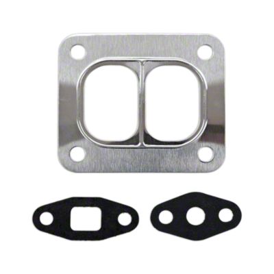 Turbocharger to Exhaust Manifold Mounting Gasket Set
