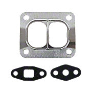 Turbocharger to Exhaust Manifold Mounting Gasket