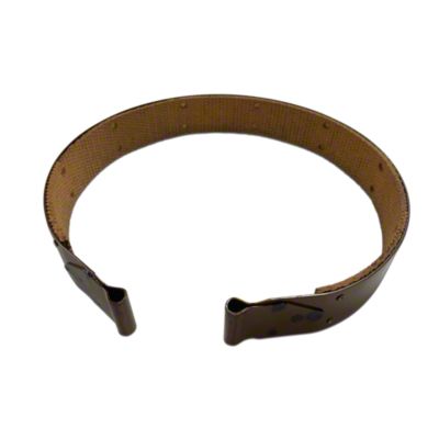 Lined Brake Band