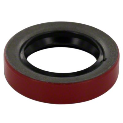 Final Drive Differential Bearing Retainer Oil Seal