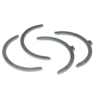 Standard Thrust Washer, 4-piece Set