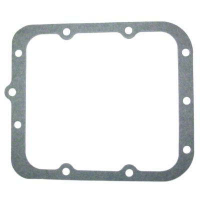 Transmission Gear Shift Cover Plate Gasket