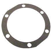 Differential Inspection Side Cover Gasket