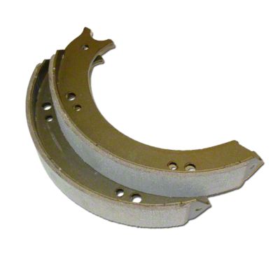 Brake Shoe Set, Ford 9N, 2N