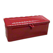 Red Toolbox (Universal)
