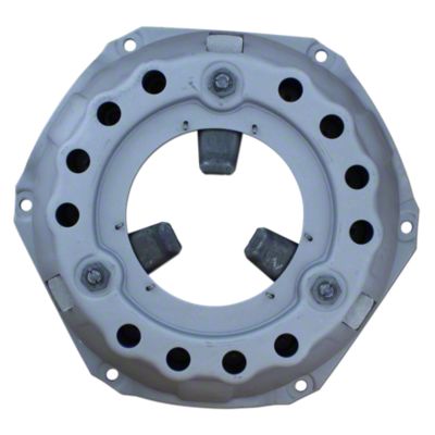 New Pressure Plate