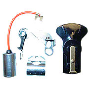 Ignition Tune-Up Kit with rotor