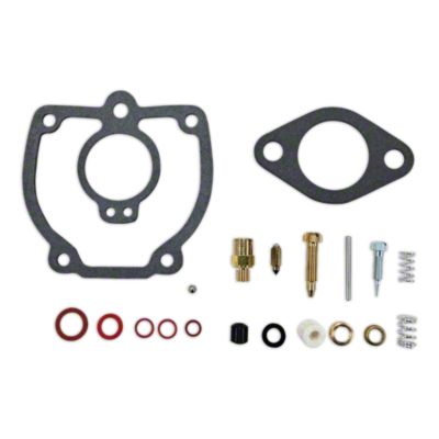 Economy Carburetor Repair Kit (IH Carbs)