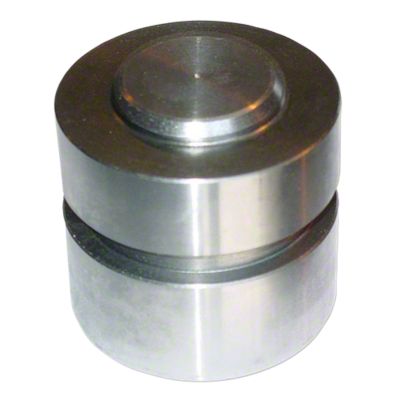 Hydraulic Lift Piston, 2-1/2" diameter