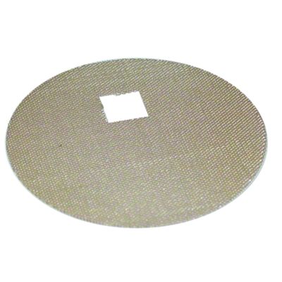 Fuel Sediment Bowl Screens (pack of 5)