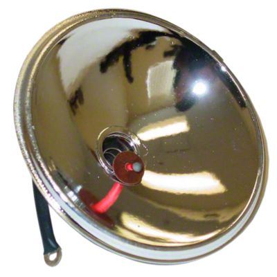 Headlight Reflector