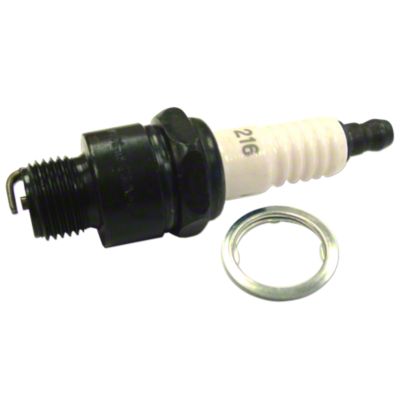 Spark Plug (Autolite)