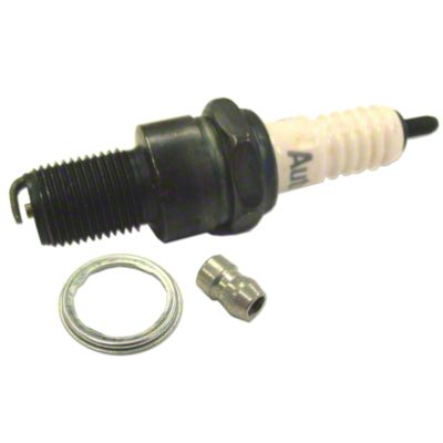 Spark Plug (Autolite)