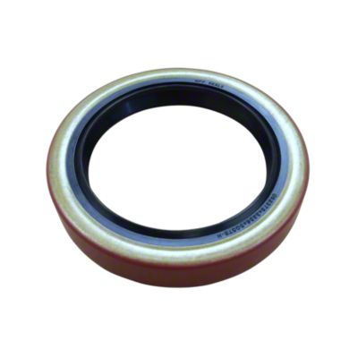 Oil Seal (final drive flanged axle outer seal)