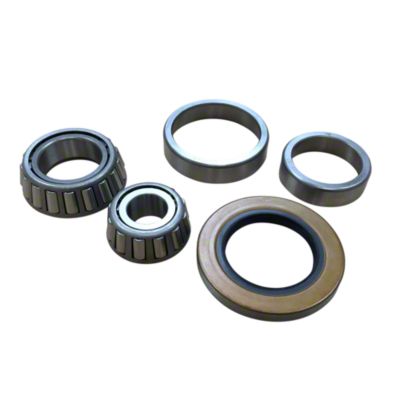 Front Wheel Bearing Kit