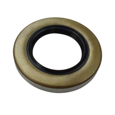 Oil Seal, PTO Output Shaft Seal