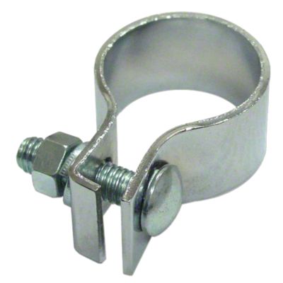 1-1/2" Muffler Clamp