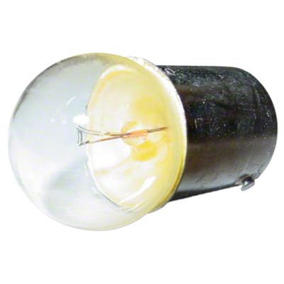 Tail Light Bulb 6V