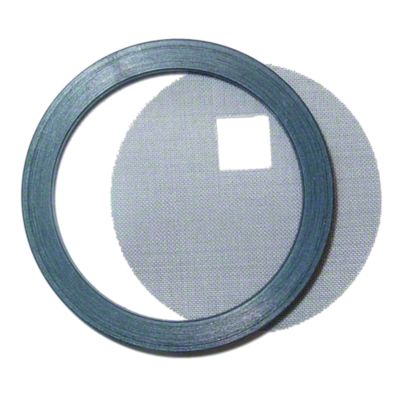 Fuel Filter Screen and Gasket Set