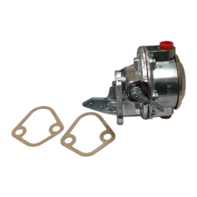 Diesel Fuel Lift Pump with Gasket