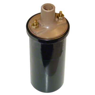 12 Volt Distributor 'HOT' Coil (55000-Volts)