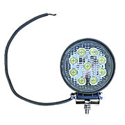45640DB Headlight and 12V Rear Combo Work Light IH Farmall Tractor LED bulbs