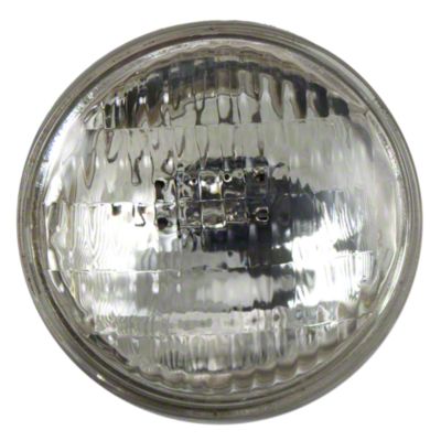 12-volt sealed lo-beam Lamp 4411