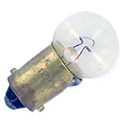 12-V Light Bulb - (miniature base)