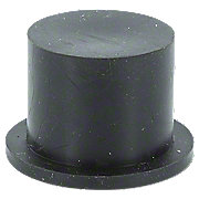 Rubber Bushing (Tall) For Battery Box Lids