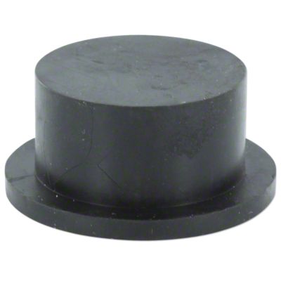 Rubber Bushing (Short) For Battery Box Lids