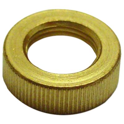 Brass Nut