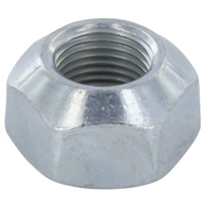 Rear Lug Stud Nut