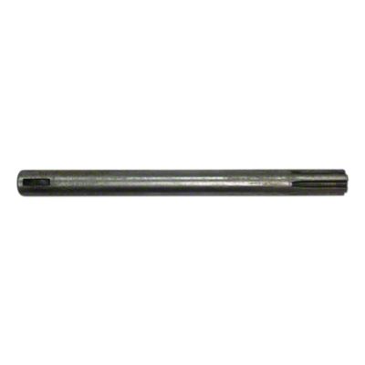 Front Hydraulic Pump Drive Shaft, Ford 194355