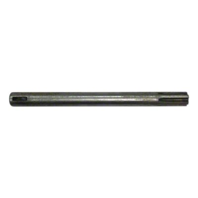 Front Hydraulic Pump Drive Shaft