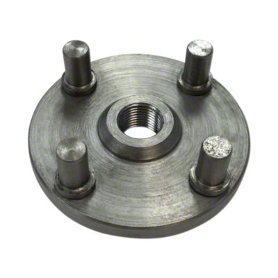 Front Hydraulic Pump Drive Hub