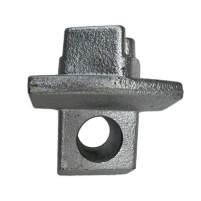 1 Bolt Spin-out Rim Clamp (Bridle)