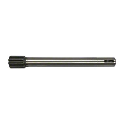 Front Hydraulic Pump Drive Shaft, Ford 197118