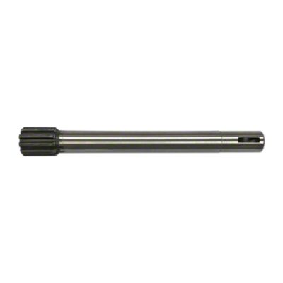 Front Hydraulic Pump Drive Shaft