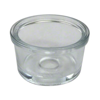 Fuel Filter Glass Bowl