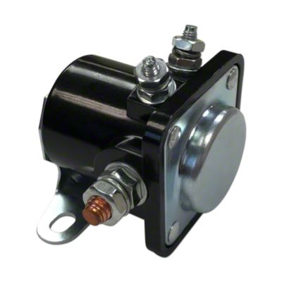 6 Volt Solenoid