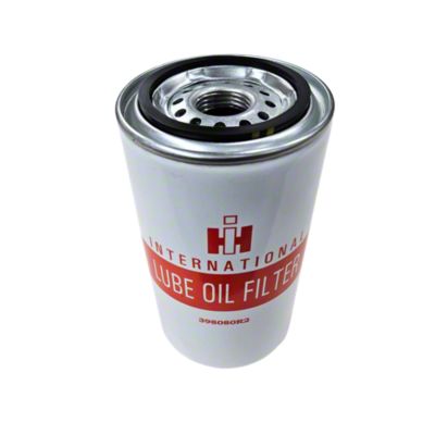 398080R2 Spin-On Oil Filter