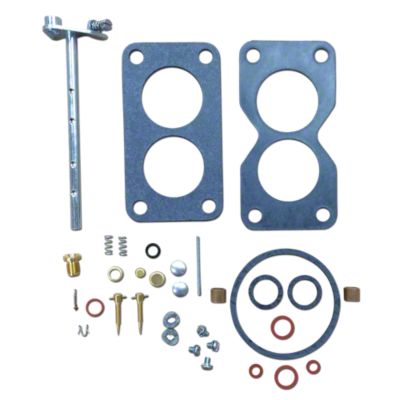 Basic Carburetor Repair Kit (Marvel Schebler)