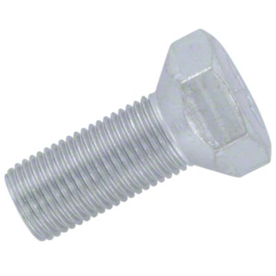 m45685 - SCREW, HEX HEAD fits John Deere