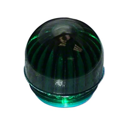 Green Dome Lens only for Dash Warning Light