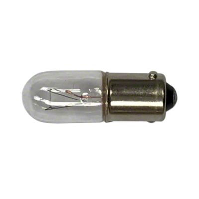 12 Volt Bulb