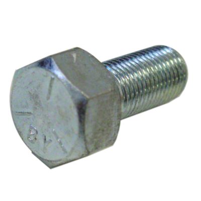 m45685 - SCREW, HEX HEAD fits John Deere