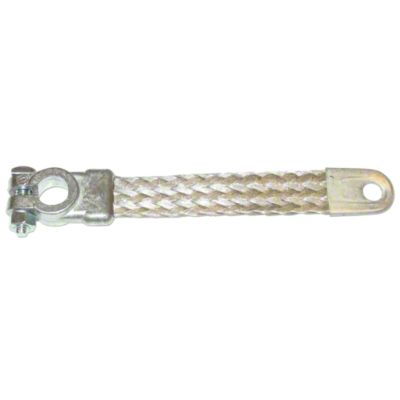 6-1/2" Battery Cable (Ground Strap)