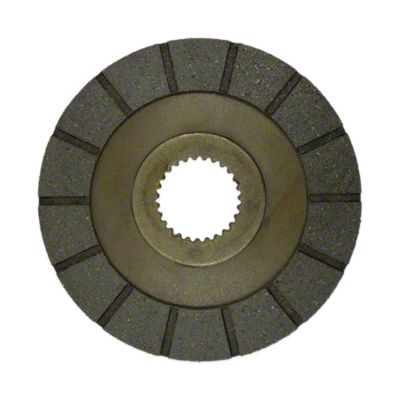 Bonded Brake Disc